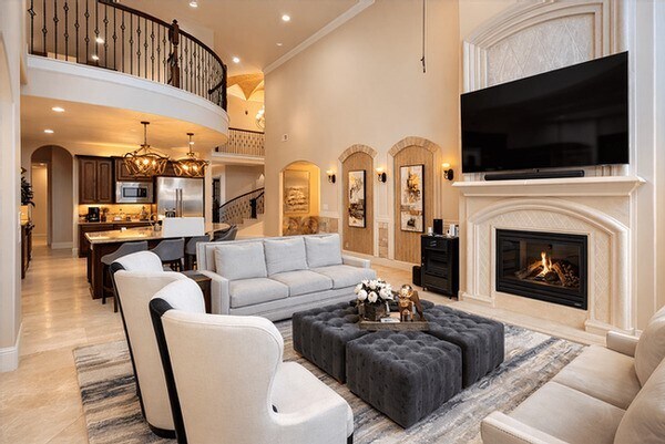 Building Photo - 43 W Loftwood Cir