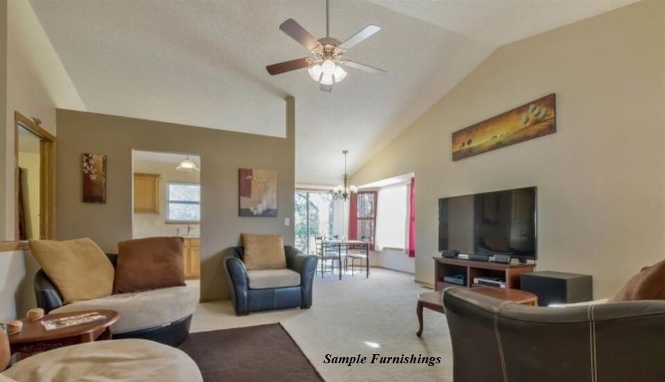 Sample Furnishings - 3633 N Rushwood Ct