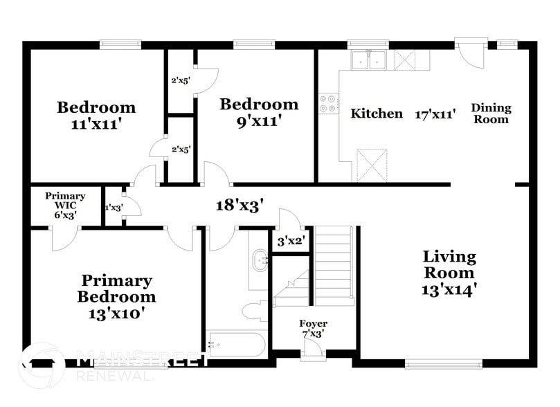 Building Photo - 8620 N Crawford Ave