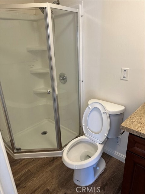 Building Photo - 5828 N Vista St