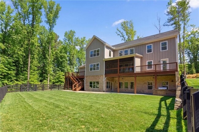Building Photo - 15448 Hopewell Rd