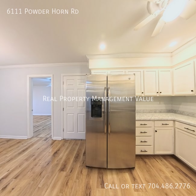 Building Photo - 6111 Powder Horn Rd