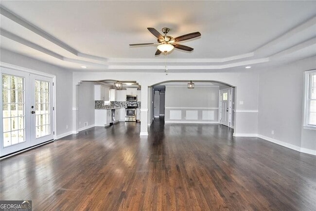Building Photo - 86 Regency Way SE