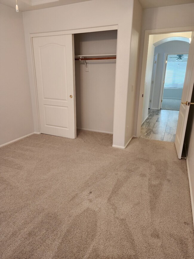 Bedroom - 3317 W. South Butte Rd