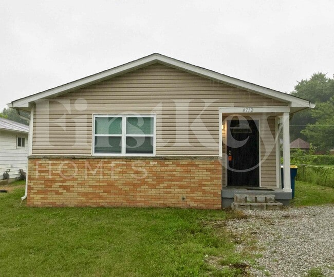 Building Photo - 4712 Payton Ave