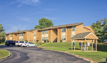 Building Photo - High House Village