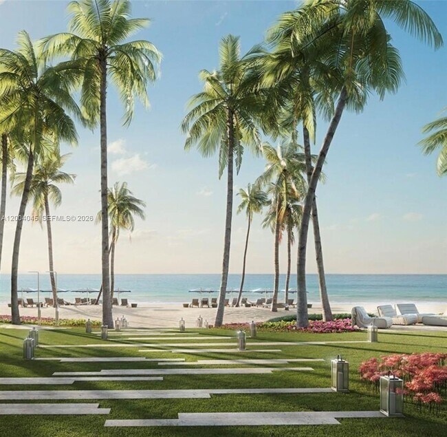 Building Photo - 15701 Collins Ave