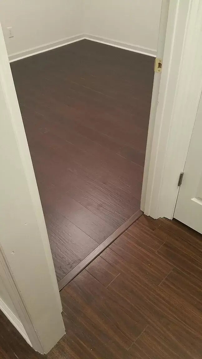 Bedroom 3 - 1237 Misty Isle Dr