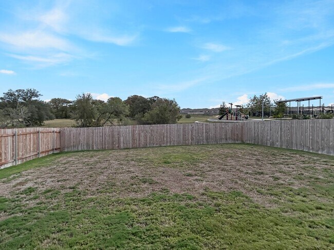 Building Photo - Modern 3-Bed Seguin Home on Greenbelt