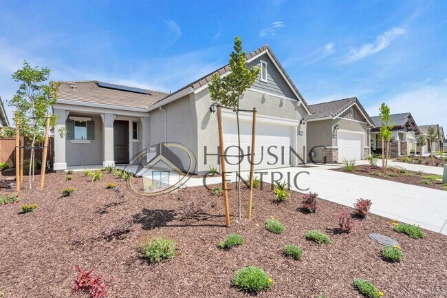 Building Photo - Newer 55+ Gated SOLAR Home in El Dorado Hills for Rent