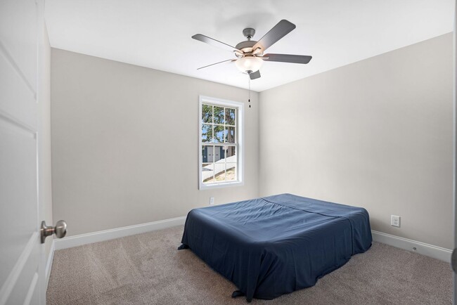 Building Photo - Jasper Floor Plan – 4BR New Construction w...