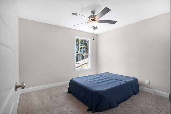 Building Photo - Jasper Floor Plan – 4BR New Construction with Main-Level Suite & Modern Upgrades