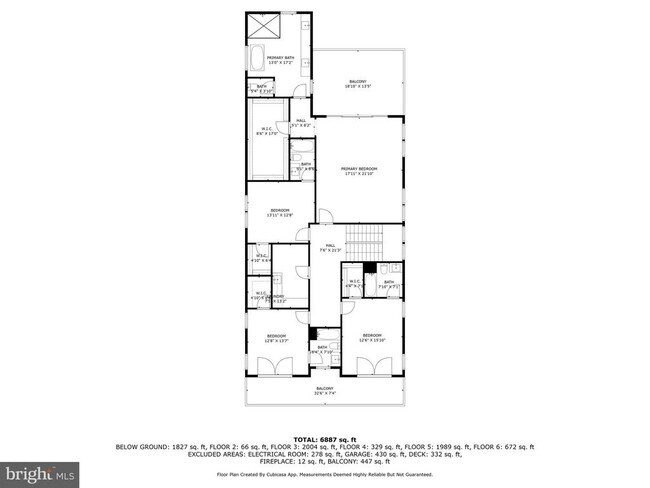Building Photo - 2150 N Stafford St