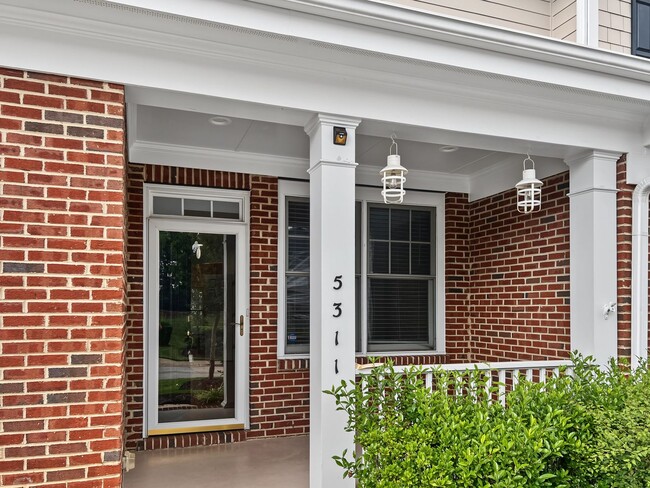 Building Photo - 5311 Fair Rain Dr