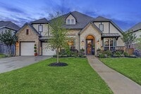 Building Photo - 5911 Vineyard Creek Ln