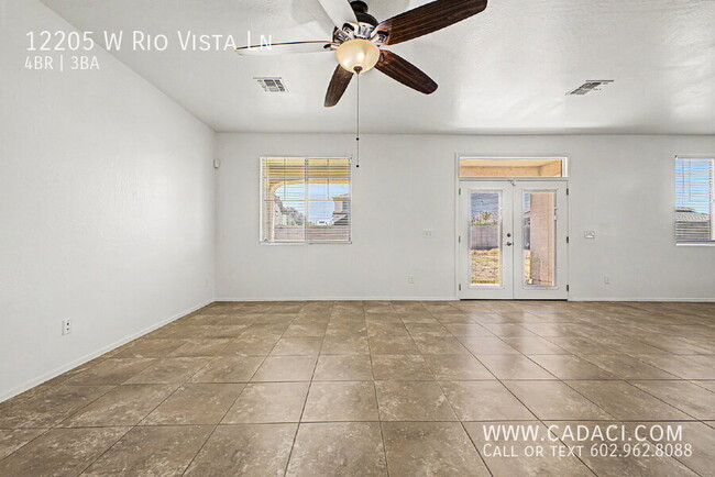 Building Photo - 12205 W Rio Vista Ln