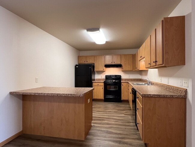 Interior Photo - Moon Lake Estates Apartment Community