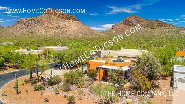 Building Photo - 1921 S Doubletree Ln