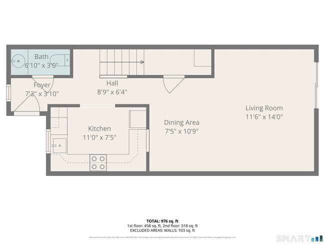 Building Photo - 155 Redstone Hl Rd