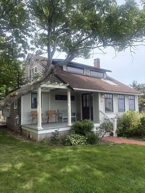 Building Photo - 21 5th Ave