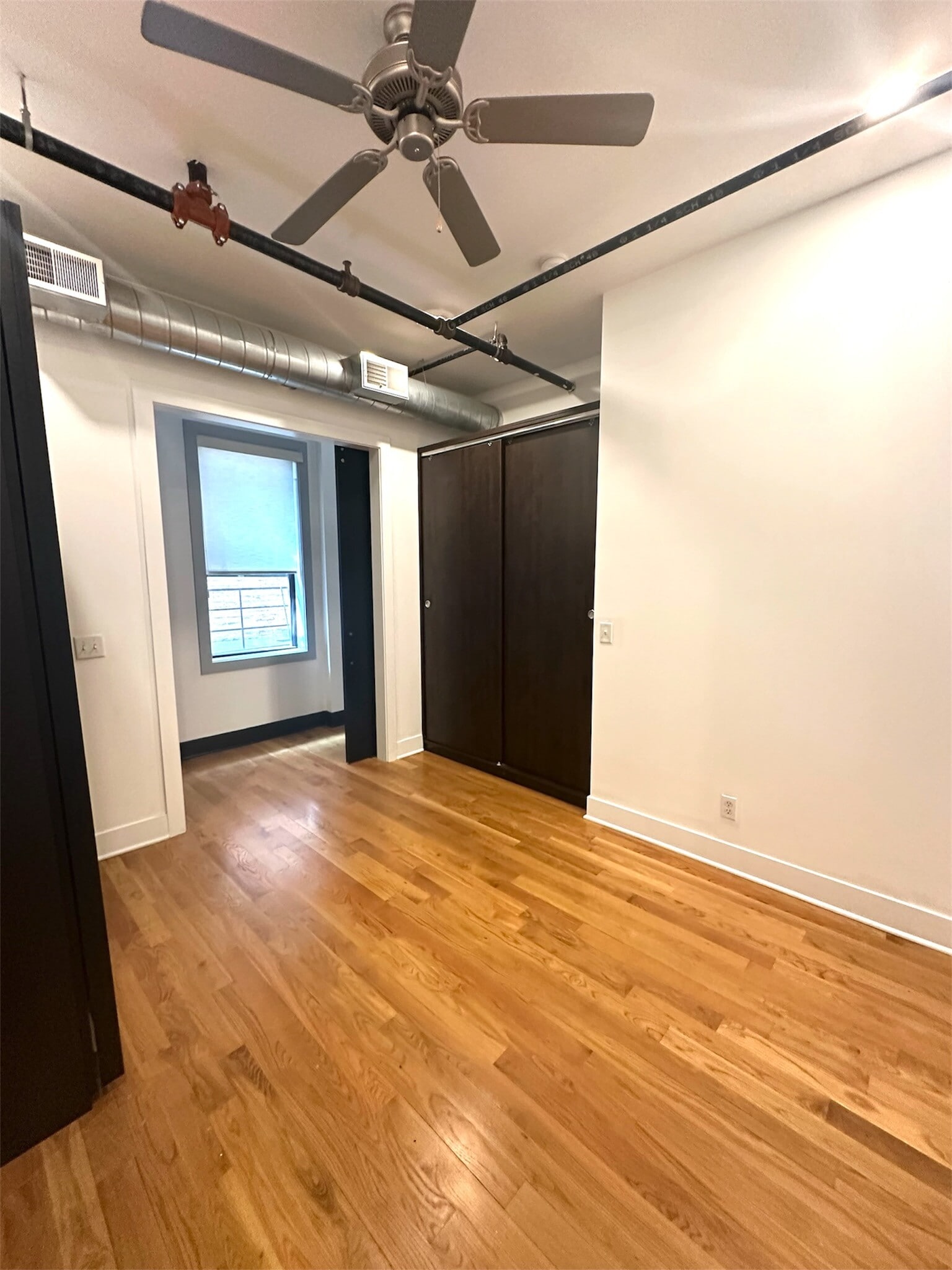 Second Bedroom - 1432 Race St