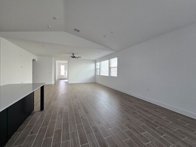 Building Photo - 5 BR 3 BA home available now