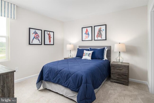 Building Photo - 6416 Draft Wy