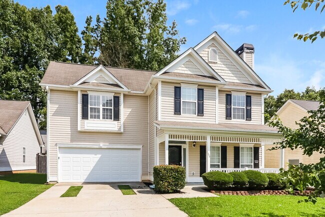 Primary Photo - 350 Prescott Ct