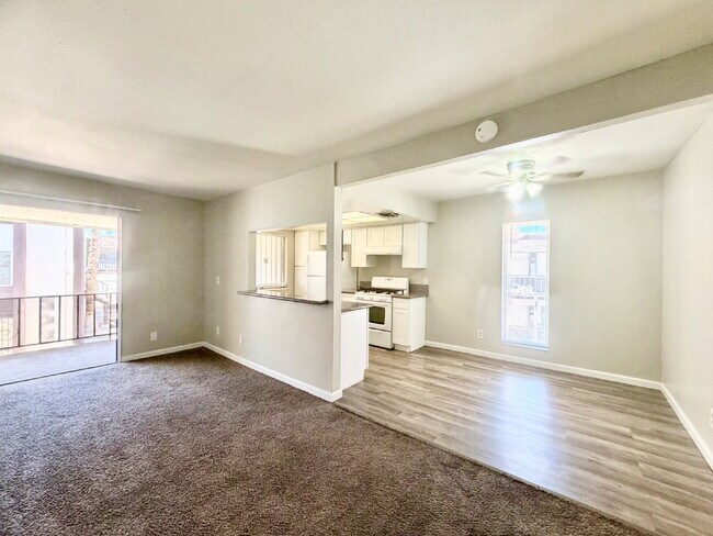 Building Photo - HIVE SUMMER MOVE-IN SPECIAL: 3 BEDROOM CONDO | COMMUNITY POOLS + WALKING TRAILS | CENTRAL LAS VEG...
