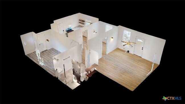 Building Photo - 710 W Avenue D