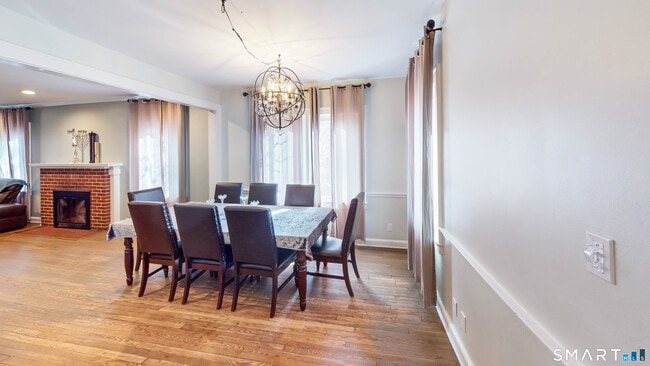 Building Photo - 1768 Ella T Grasso Blvd