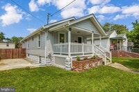 Building Photo - 3312 D St SE