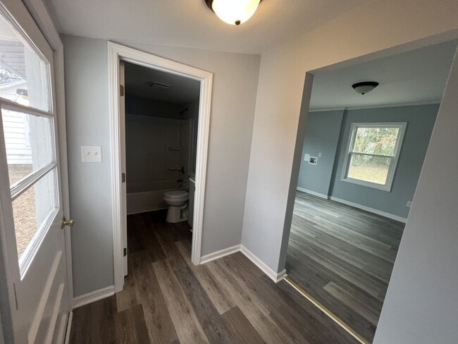 Building Photo - RENTAL HOME 2BD/1BTH