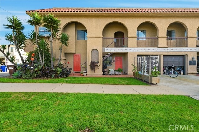 Building Photo - 502 S Freeman St