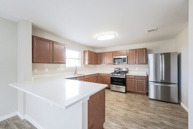 Building Photo - 20714 Tayman Oaks Dr