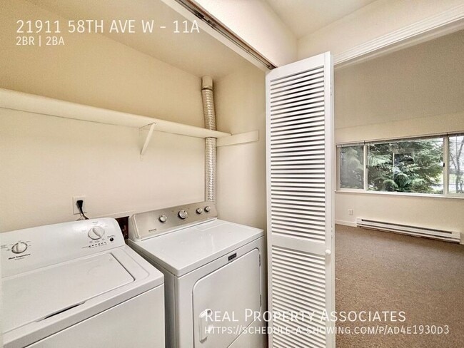 Building Photo - 21911 58th Ave W