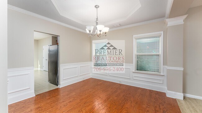Building Photo - 7331 San Vista Dr