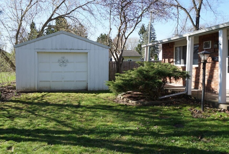 Building Photo - 314 Fairgrove St