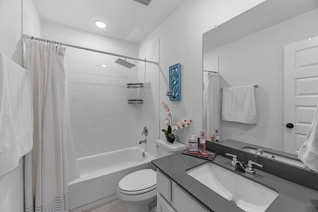 Building Photo - 4818 Nodding Thistle Trail