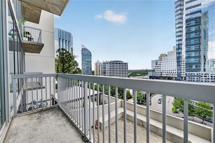 Building Photo - 3324 Peachtree Rd