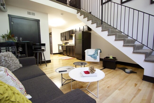 Floorplan - 3 Point Lofts (KOCV)