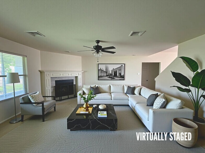 Building Photo - 3301 Bull Run Dr