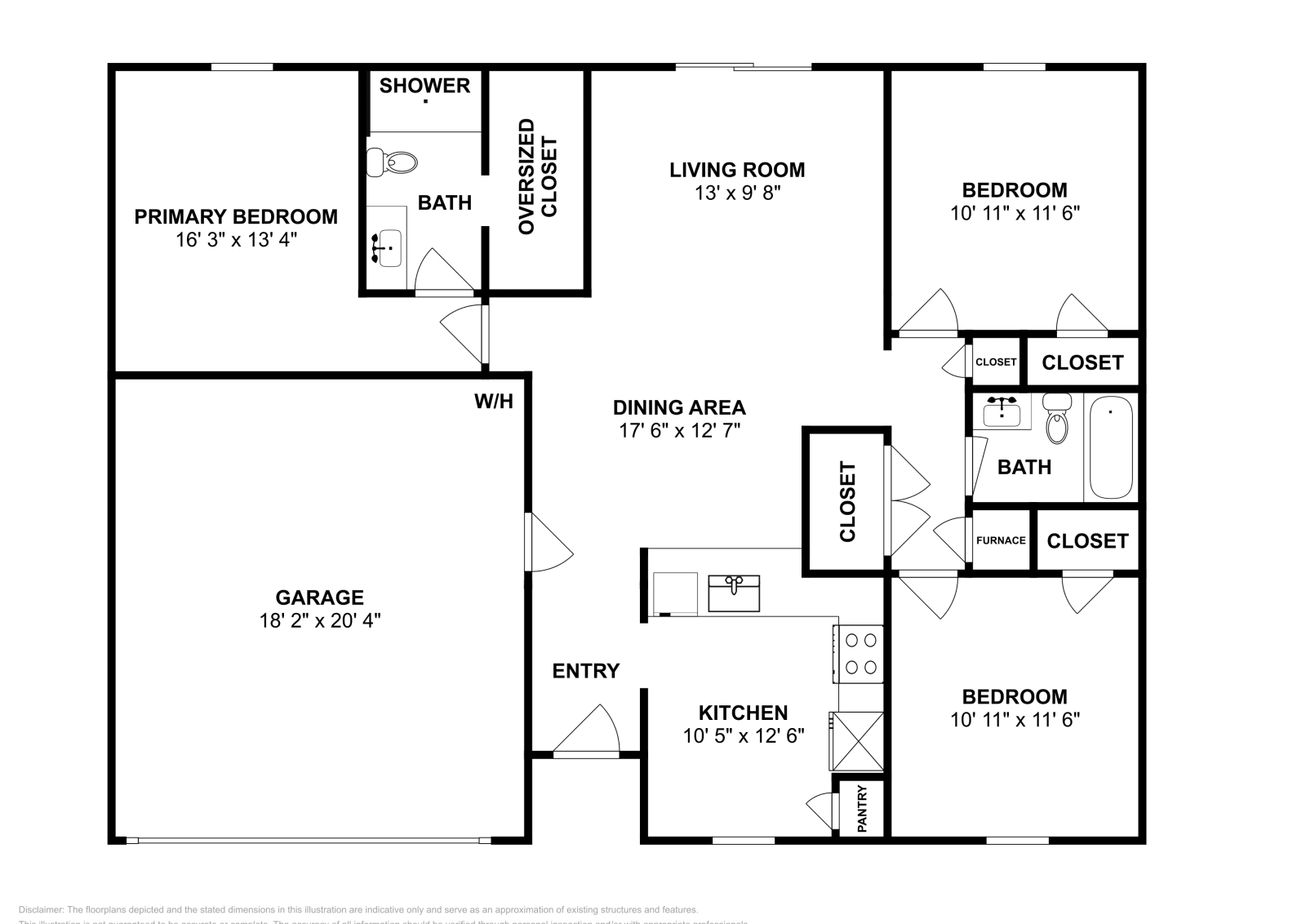 Building Photo - 14 Rivera Ln