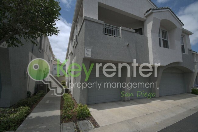 Building Photo - Resort-Style Living in Mission Valley | Bright, Updated & Move-In Ready
