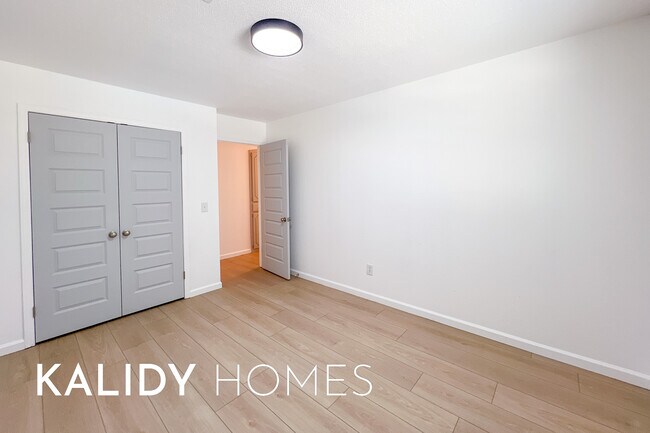 Building Photo - 3501 Baird Dr