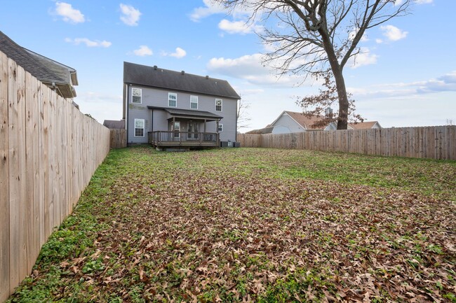 Building Photo - Move-In Special Available! Stunning Home with No Backyard Neighbors!