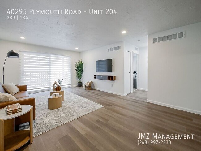 Building Photo - 40295 Plymouth Rd