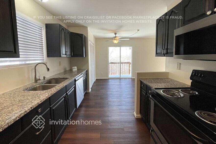 Building Photo - 612 Rye Ridge Rd