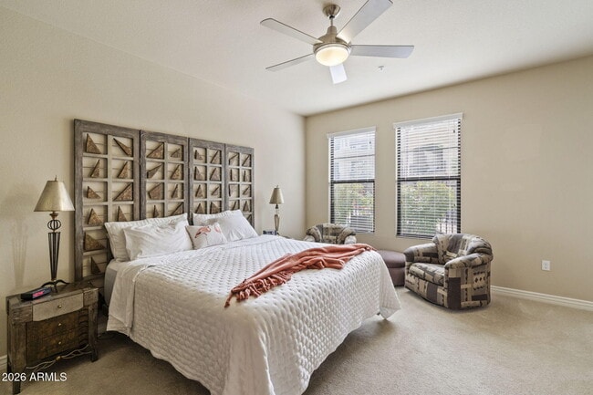 Building Photo - 7601 E Indian Bend Rd