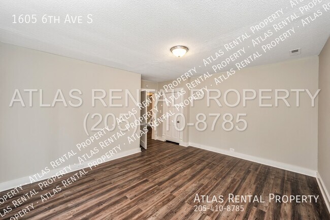Building Photo - 1605 6th Avenue S Jasper AL 35501